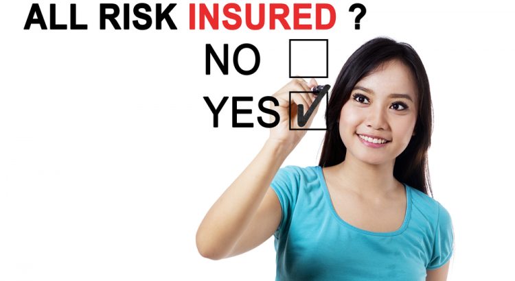 asuransi mobil all risk
