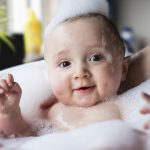 Hal-hal yang Harus Diperhatikan dalam Menentukan Sabun Bayi yang Bagus