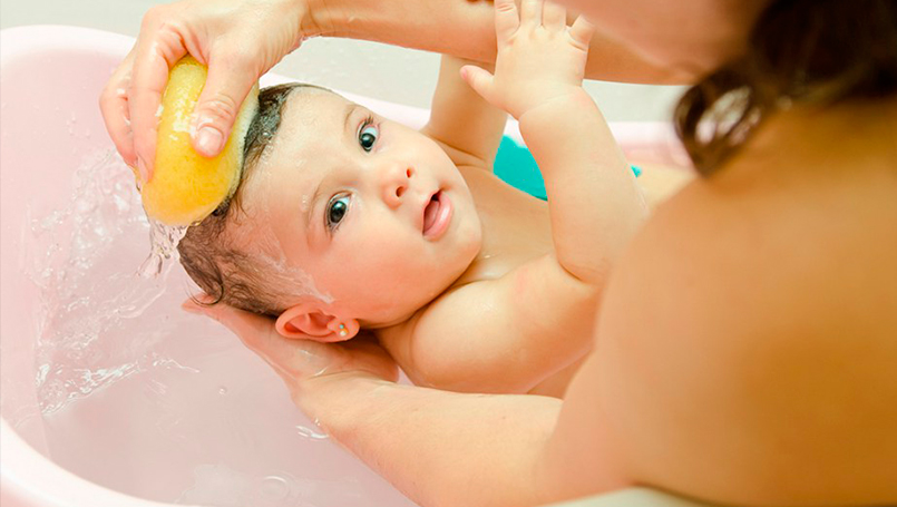 4 Kriteria Sabun Bayi yang Baik untuk Bayi